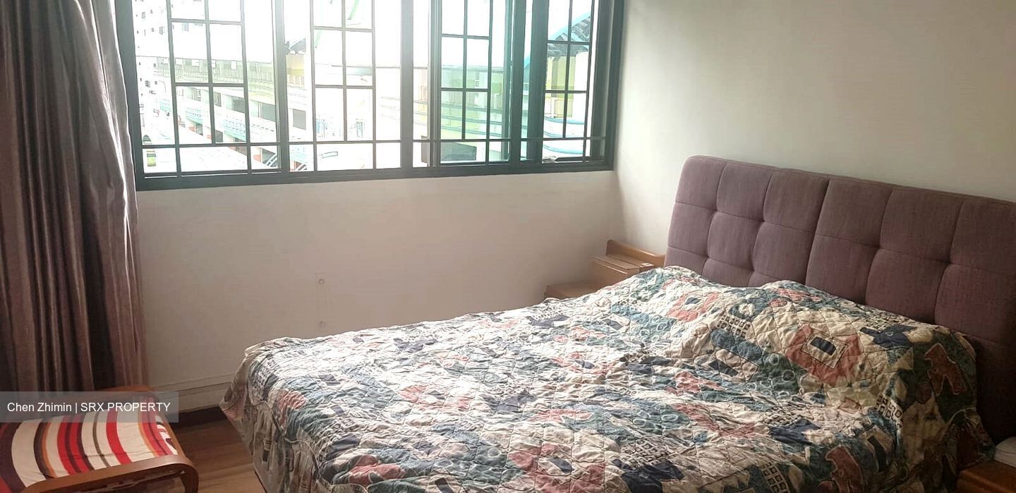 Blk 413 Commonwealth Avenue West (Clementi), HDB 5 Rooms #530068641